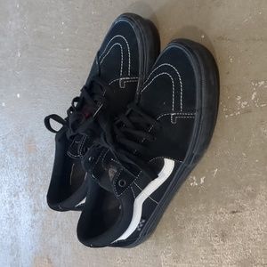 Vans Sk-8 low